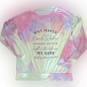 Like New condition. Size Large.